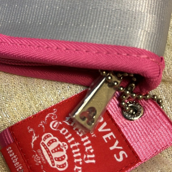 HARVEYS Disney Couture Tinkerbell Wallet NEW - Picture 13 of 15